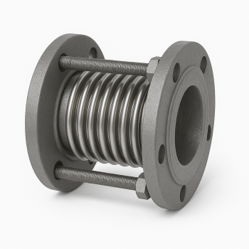 Судовой компенсатор 150 мм в наличии в Екатеринбурге