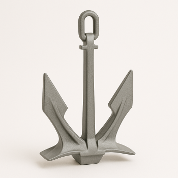 Якорь Матросова 150 кг ГОСТ 8497-78 в наличии в Екатеринбурге