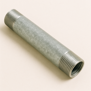 Сгон оцинкованный ДУ 50 в наличии в Екатеринбурге