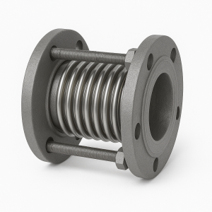 Судовой компенсатор 200 мм в наличии в Екатеринбурге