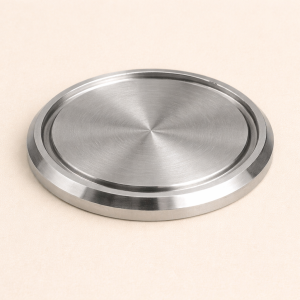 Заглушка кламп AISI 304 DN 65 в наличии в Екатеринбурге