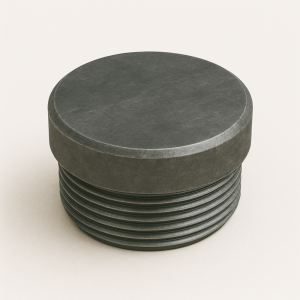 Стальная заглушка фланцевая 300 мм АТК 24.200.02-90 в наличии в Екатеринбурге