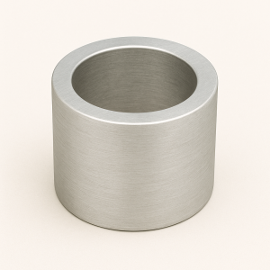 Втулка алюминиевая 14 мм DIN 3093 в наличии в Екатеринбурге