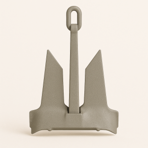 Якорь ПДС 180 мм ГОСТ 25496-82 в наличии в Екатеринбурге