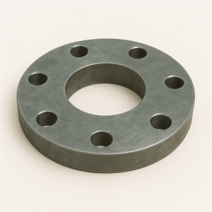 Фланец стальной плоский приварной ДУ 20 РУ 25 ГОСТ 33259-2015 в наличии в Екатеринбурге