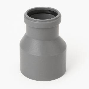 Редукция канализационная ПП 40х2,2 мм ГОСТ 32414-2013 в наличии в Екатеринбурге