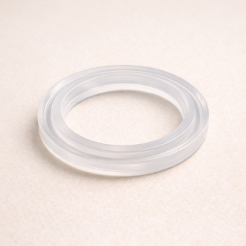 Уплотнение для кламп EPDM 1 1/2" в наличии в Екатеринбурге