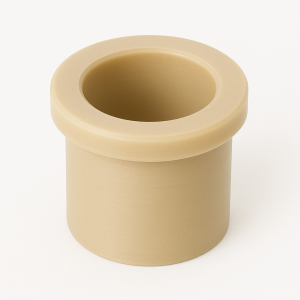 Втулка ПОМ 80х60х1000 мм ПОМ-С в наличии в Екатеринбурге