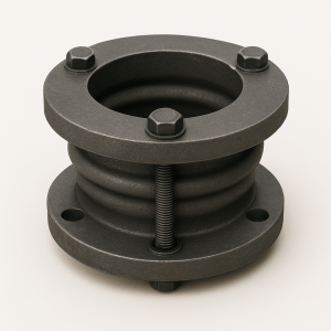 Компенсатор чугунный 100 мм в наличии в Екатеринбурге