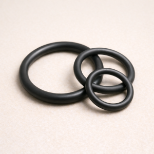 Уплотнение EPDM DN 50 в наличии в Екатеринбурге