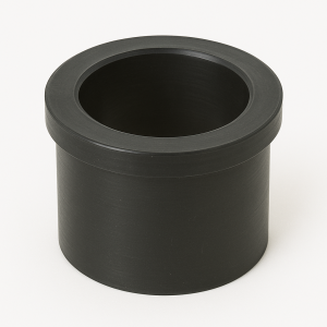 Втулка ПНД 63 мм ПЭ100 в наличии в Екатеринбурге