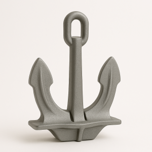 Якорь Холла 300 кг ГОСТ 761-74 в наличии в Екатеринбурге