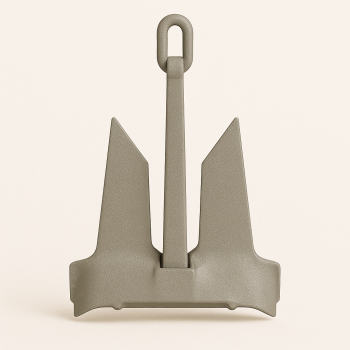 Якорь ПДС 9225 мм ГОСТ 25496-82 в наличии в Екатеринбурге