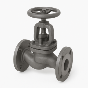 Судовой клапан 32 мм ГОСТ 30816-2002 в наличии в Екатеринбурге