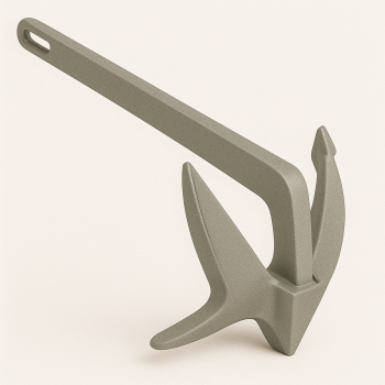 Якорь Брюса 7,5 кг в наличии в Екатеринбурге