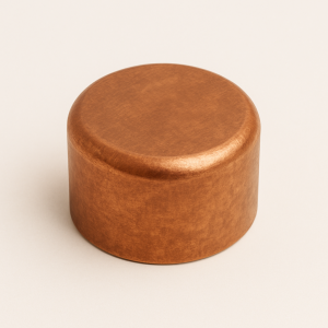 Заглушка медная внутренняя 25 мм М1ф ГОСТ 32590-2013 в наличии в Екатеринбурге