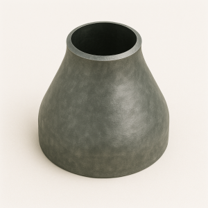 Переход стальной бесшовный приварной ДУ 150 159х76 мм ГОСТ 17378-2001 концентрический в наличии в Екатеринбурге