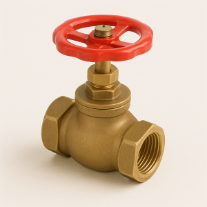 Клапан бронзовый мембранный под приварку ДУ 6 РУ 16 ГОСТ 9697-87 в наличии в Екатеринбурге