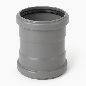 Муфта канализационная ПП 200х7,1 мм ГОСТ 32414-2013 в наличии в Екатеринбурге
