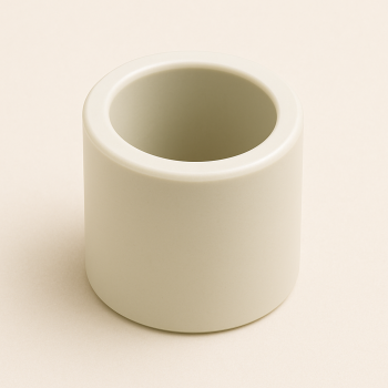 Муфта полипропиленовая переходная 20х32 мм с внутренней-наружной резьбой в наличии в Екатеринбурге