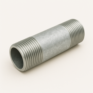 Сгон стальной 15 мм 1/2" ГОСТ 8969-75 в наличии в Екатеринбурге