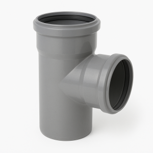 Тройник канализационный ПП 200х6,2 мм ГОСТ 32414-2013 в наличии в Екатеринбурге