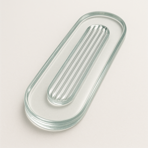 Стекло Клингера №6 250х34х17 мм ГОСТ 1663-2016 в наличии в Екатеринбурге