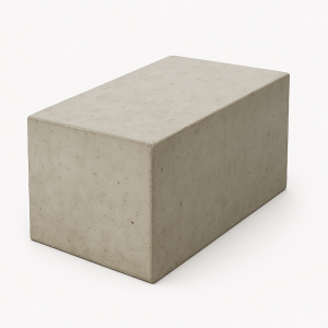 Железобетонный блок 1180x400x280 мм в наличии в Екатеринбурге