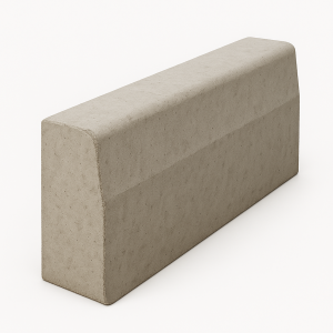 Бортовой камень БК100.30.18.15 в наличии в Екатеринбурге